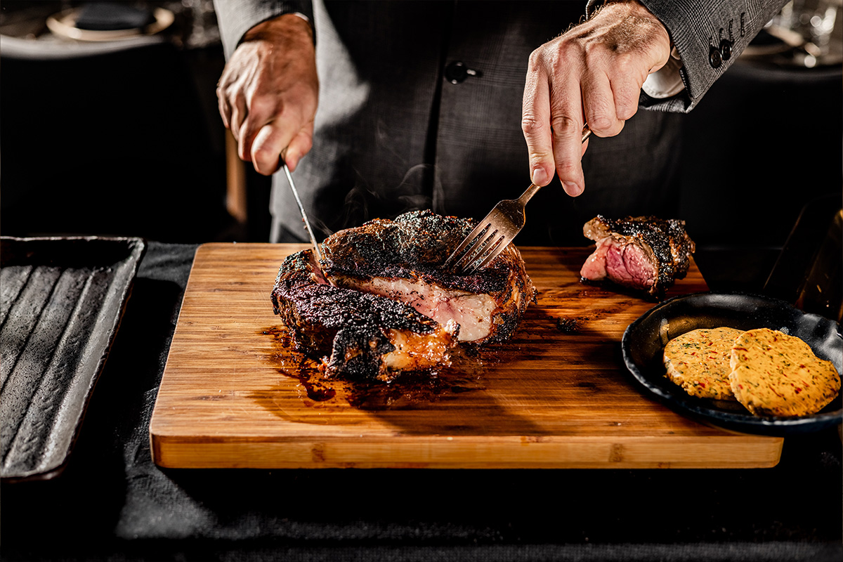 Seaside STEAK BEEFY’Sの公式掲載写真